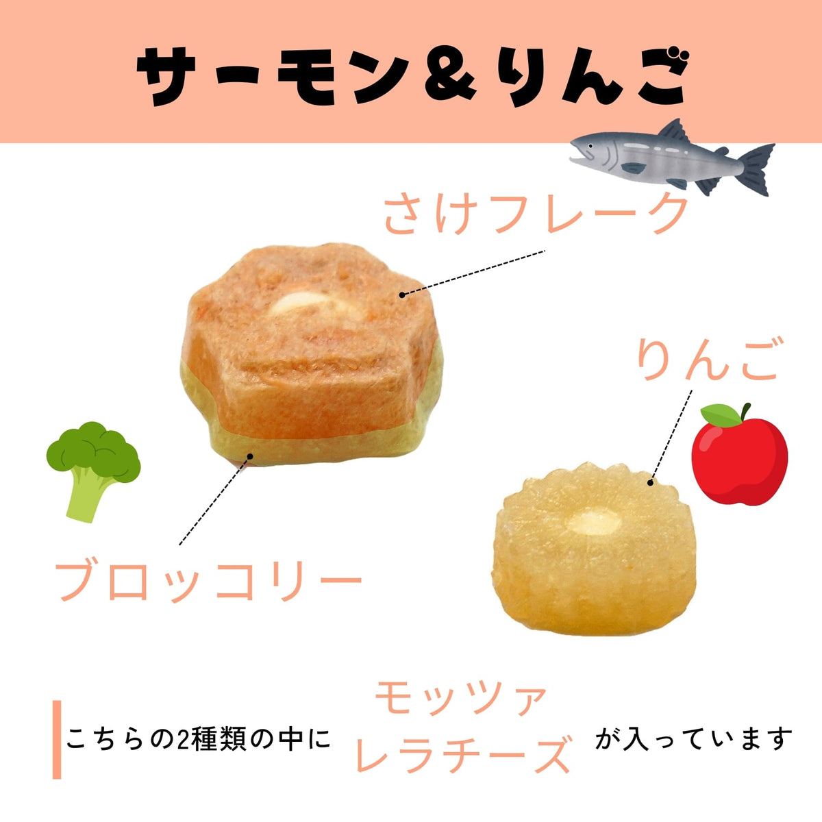 肉球テリーヌ 6個入