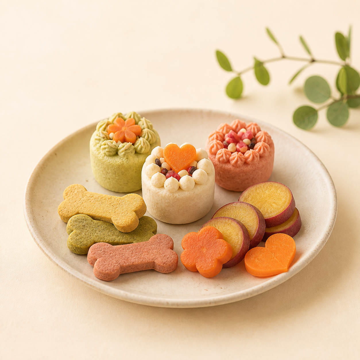 ペットスイーツ